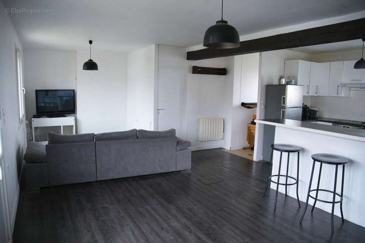Photo 5 - Maison à BONNIERES-SUR-SEINE