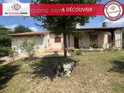 Maison à SAINT-SYLVESTRE-SUR-LOT