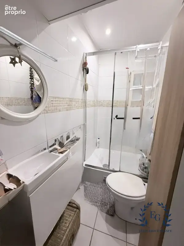 Appartement 2 pièces 44 m² à vendre à Marseille-7e (13007) - photo 7