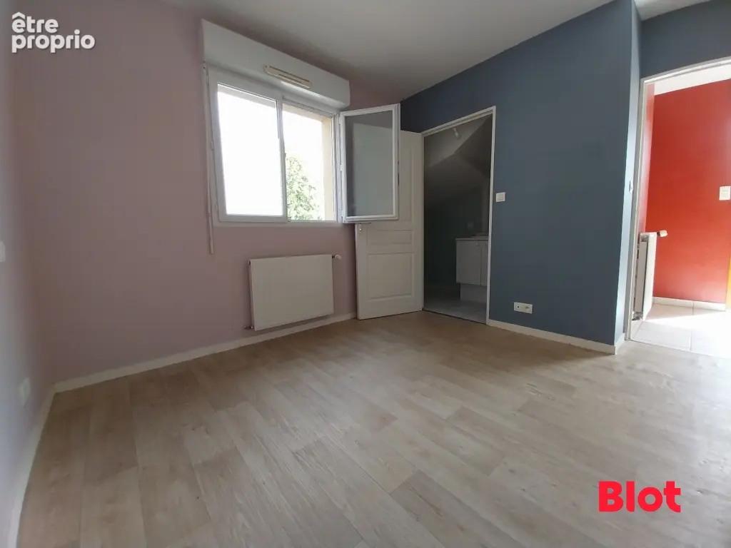 Maison 4 pièces 75 m² à vendre à Romille (35850) - photo 5