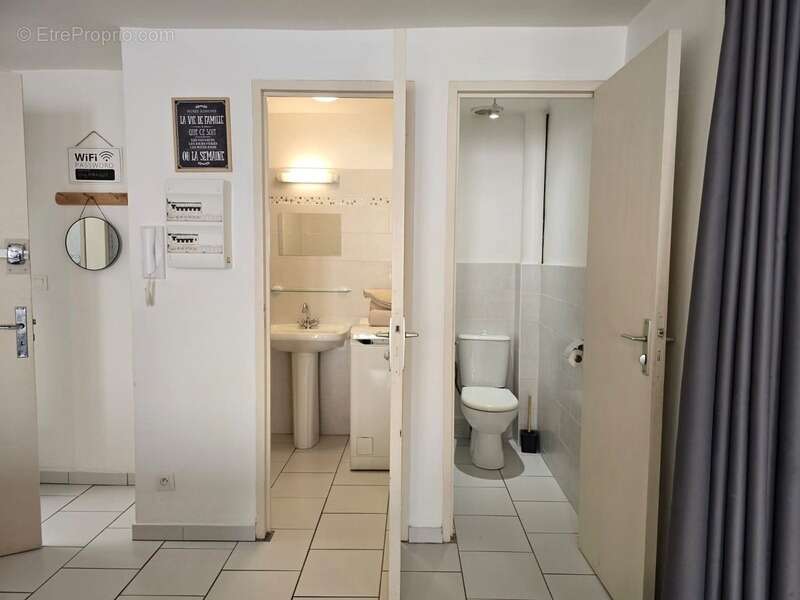 Appartement à PEZENAS