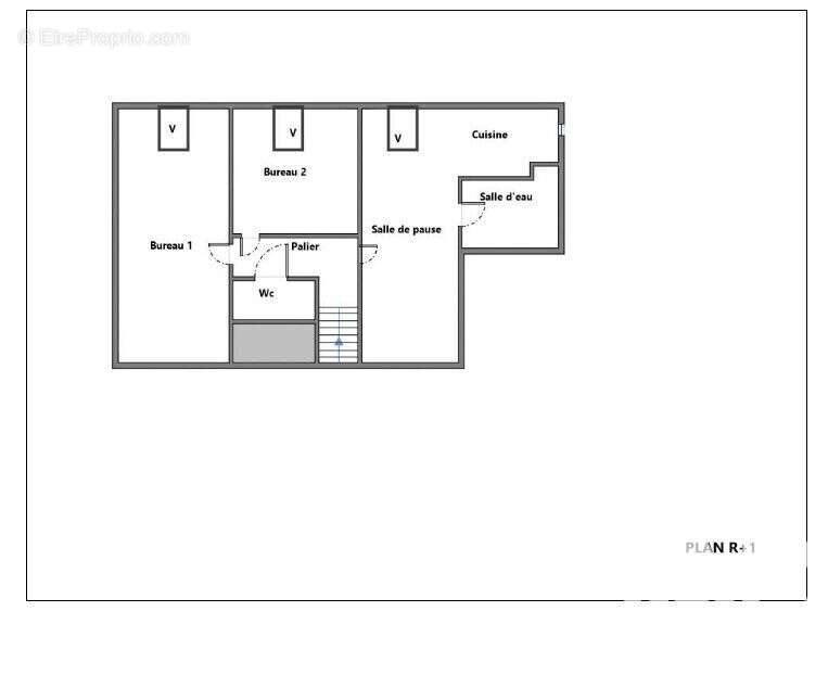 Photo 3 - Appartement à THORIGNY-SUR-MARNE