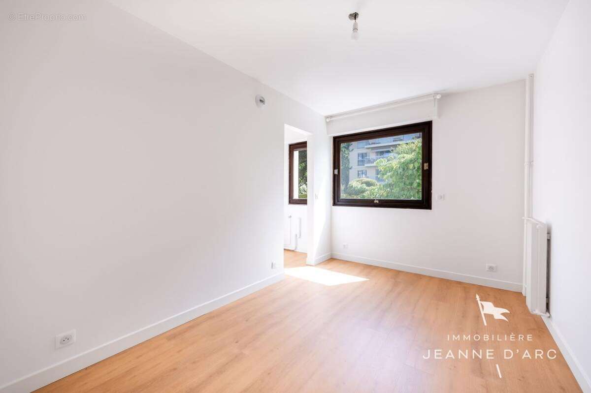Appartement à VERSAILLES