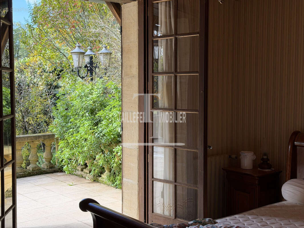 Maison à CHANCELADE