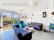 Appartement à AMBLETEUSE
