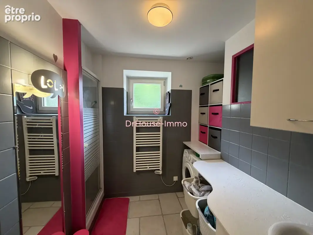 Maison 189 m² à Thurageau  - photo 9