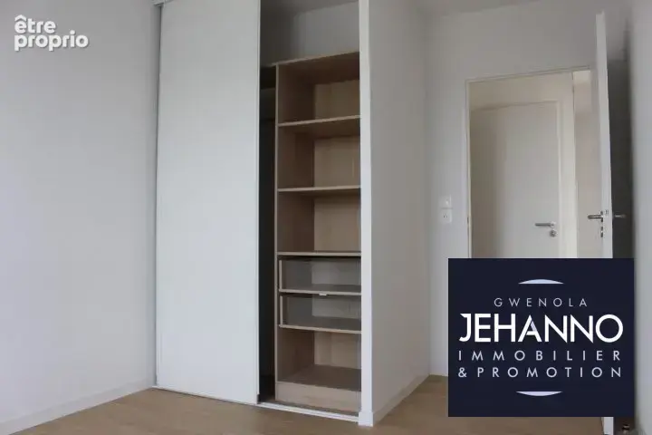 Appartement 69 m² à Plescop  - photo 5