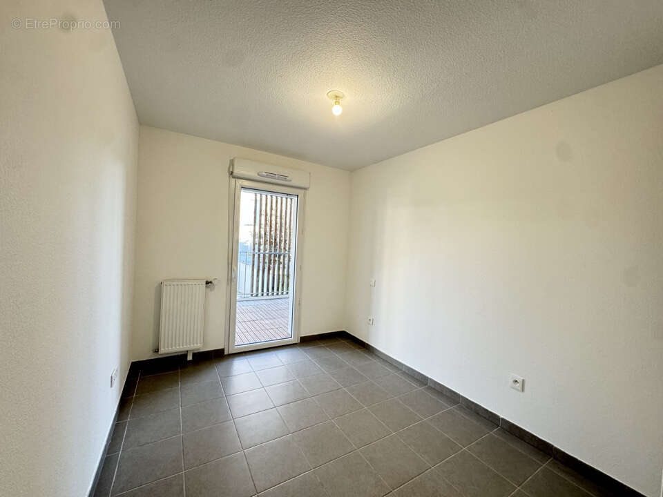 Appartement à CUGNAUX