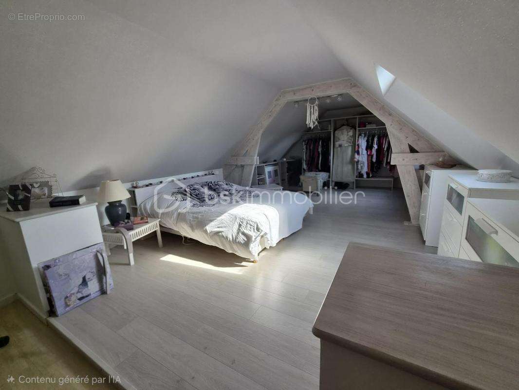 charmante maison normande - photo 10