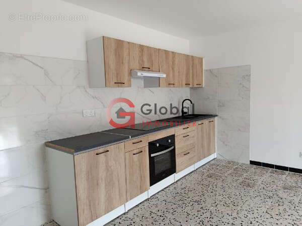 Saint‑Christol‑lès‑Alès   Ensemble immobilier à fort potentiel - photo 10