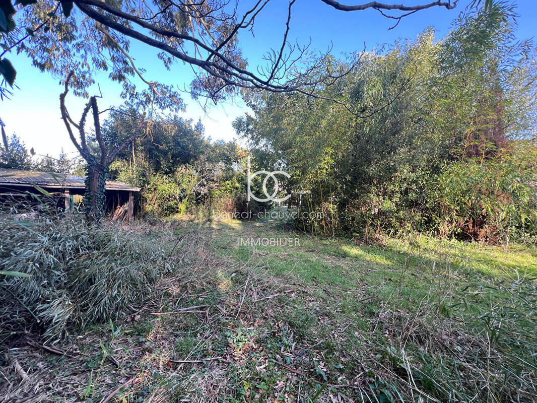 Exclusivité SARZEAU  Brillac Terrain Viabliisé 622 m² - photo 2