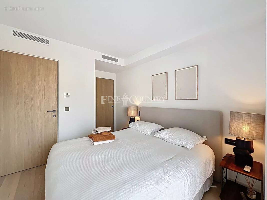 Appartement a vendre cannes croisette - photo 3