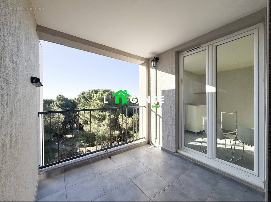 Appartement à ISTRES