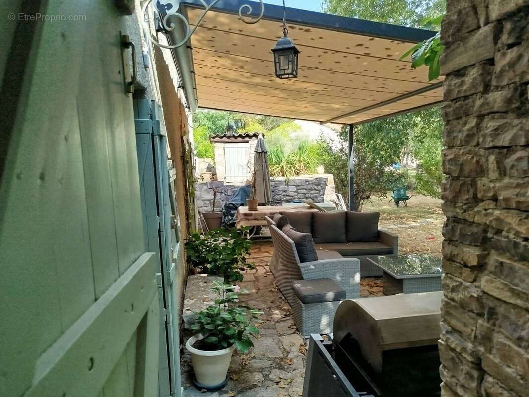 Maison à LAROQUE