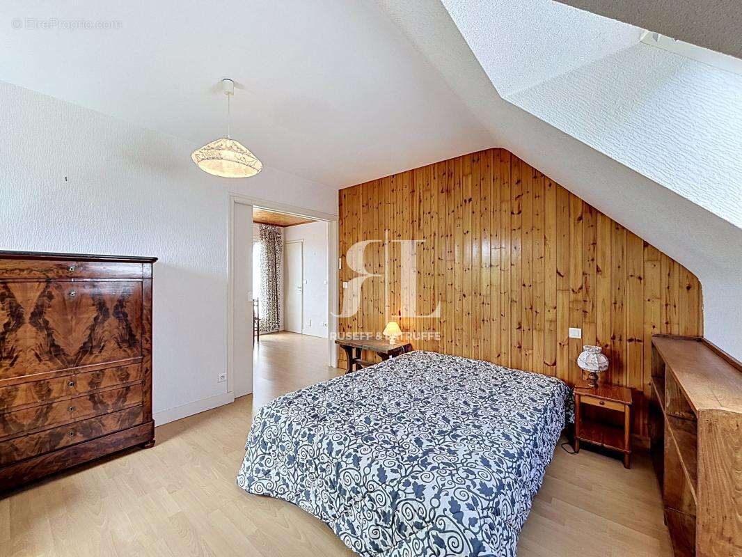 Maison à LARMOR-PLAGE