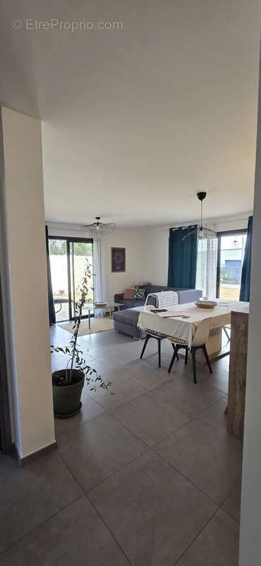 Belle villa au calme - photo 5