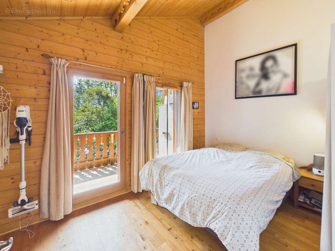 Appartement à vendre duplex 4 pièces SAMOENS (74) - photo 11