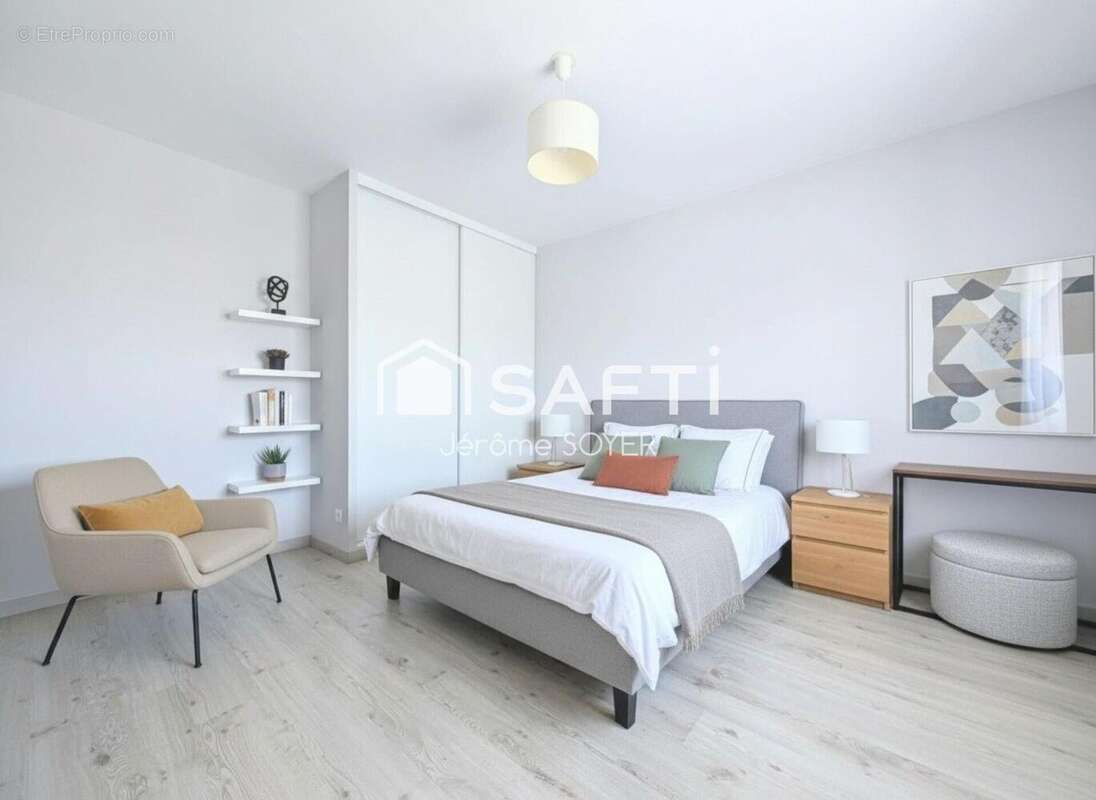 Photo 3 - Appartement à CAVAILLON