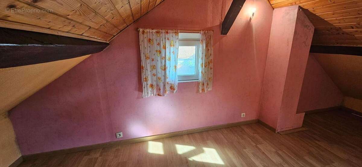 Appartement Duplex Mitry Mory 4 pièces 97.64 m2 surface totale - photo 5