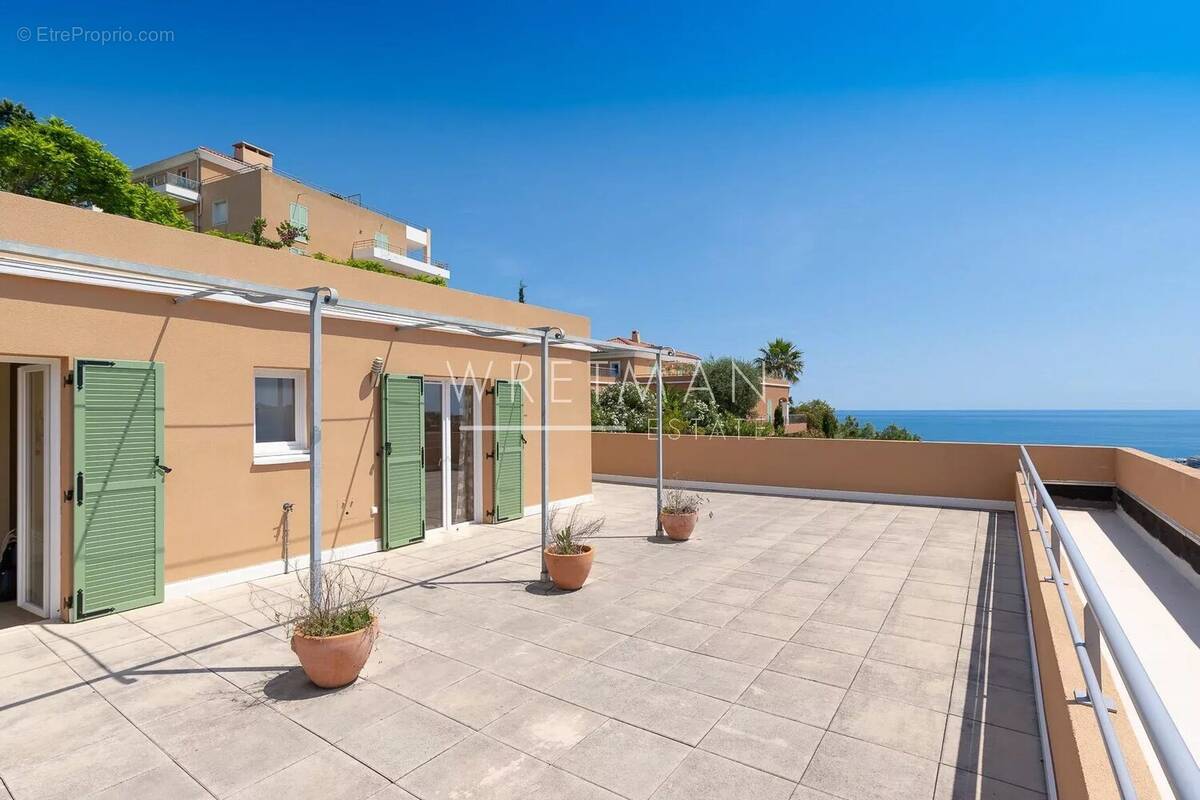 Maison à NICE