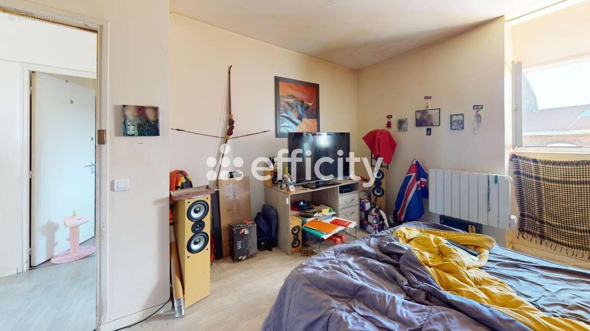 Appartement 937 m² à Roubaix  - photo 14