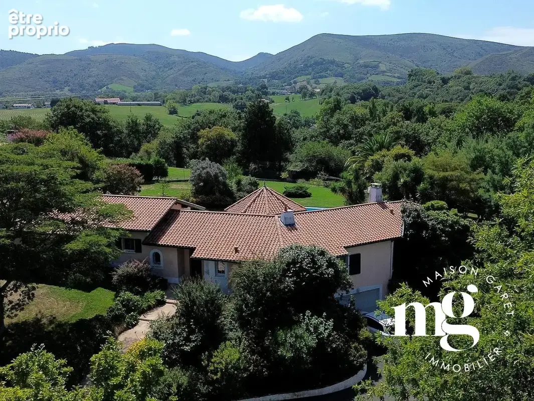 Maison 6 pièces 200 m² à vendre à Urrugne (64122) - photo 2