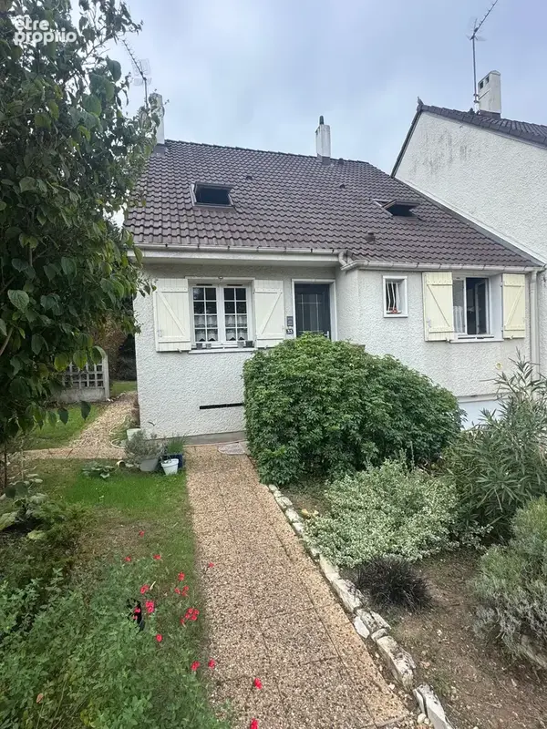 Maison à CHATELLERAULT