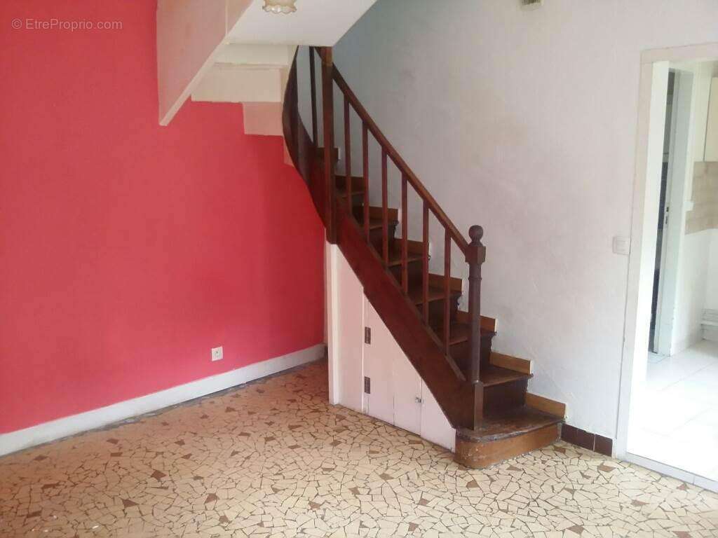 Appartement à ORBEC