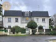 Appartement à MAFFLIERS