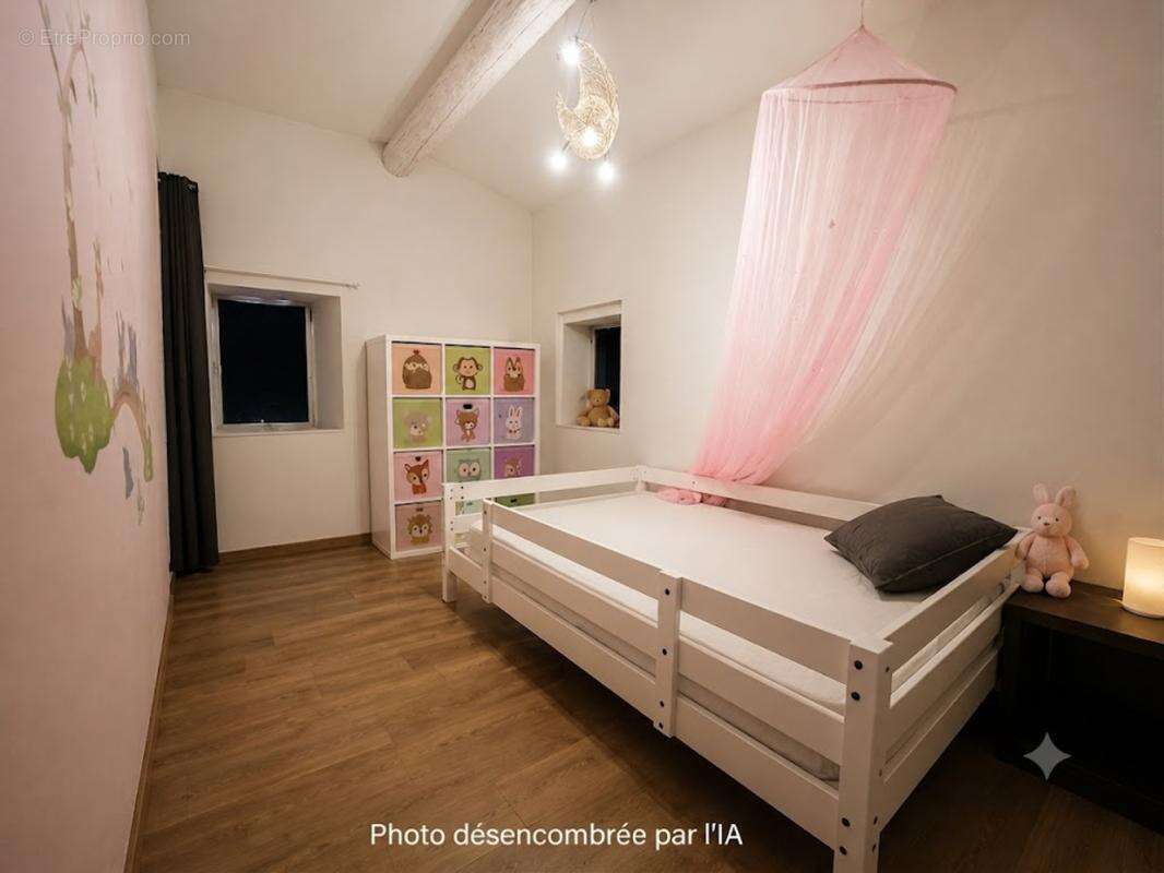 Maison 120 m² à Saint-Paul-La-Coste  - photo 8