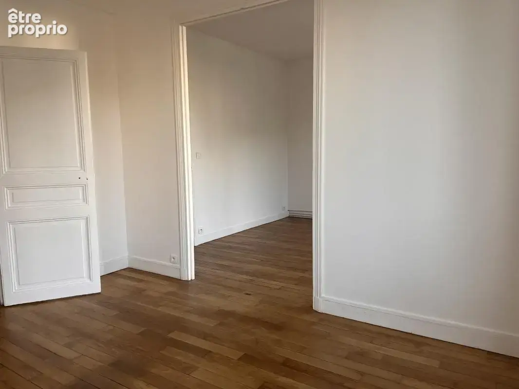 Appartement - photo 10