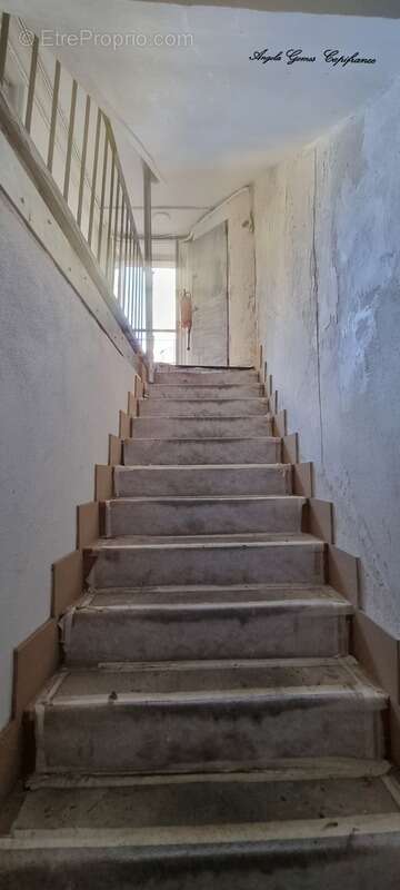 Appartement à PARIS-10E