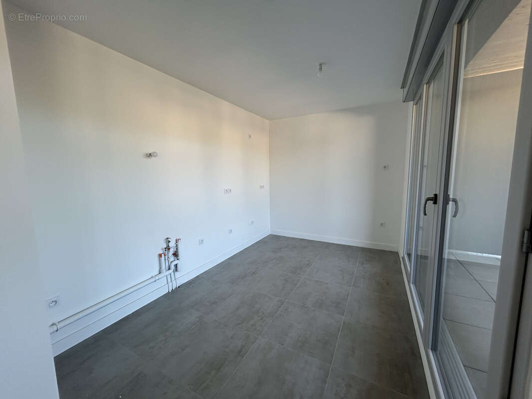 Appartement à SAINT-MARCELLIN