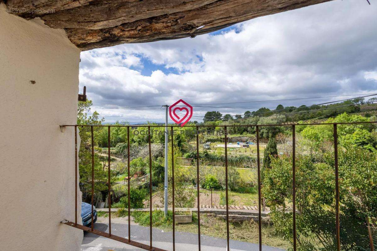 Appartement à LA LIVINIERE