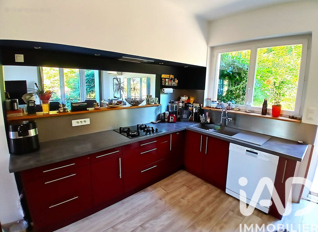 Photo 3 - Maison à MOISSAC