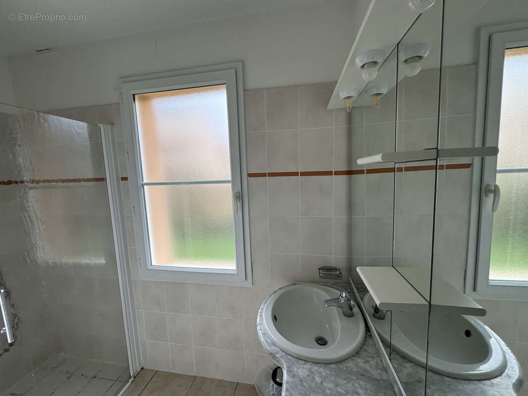 Maison à PONT-DE-LARN