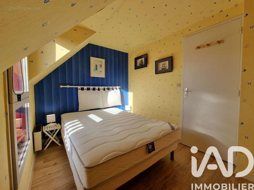 Photo 7 - Appartement à SARZEAU