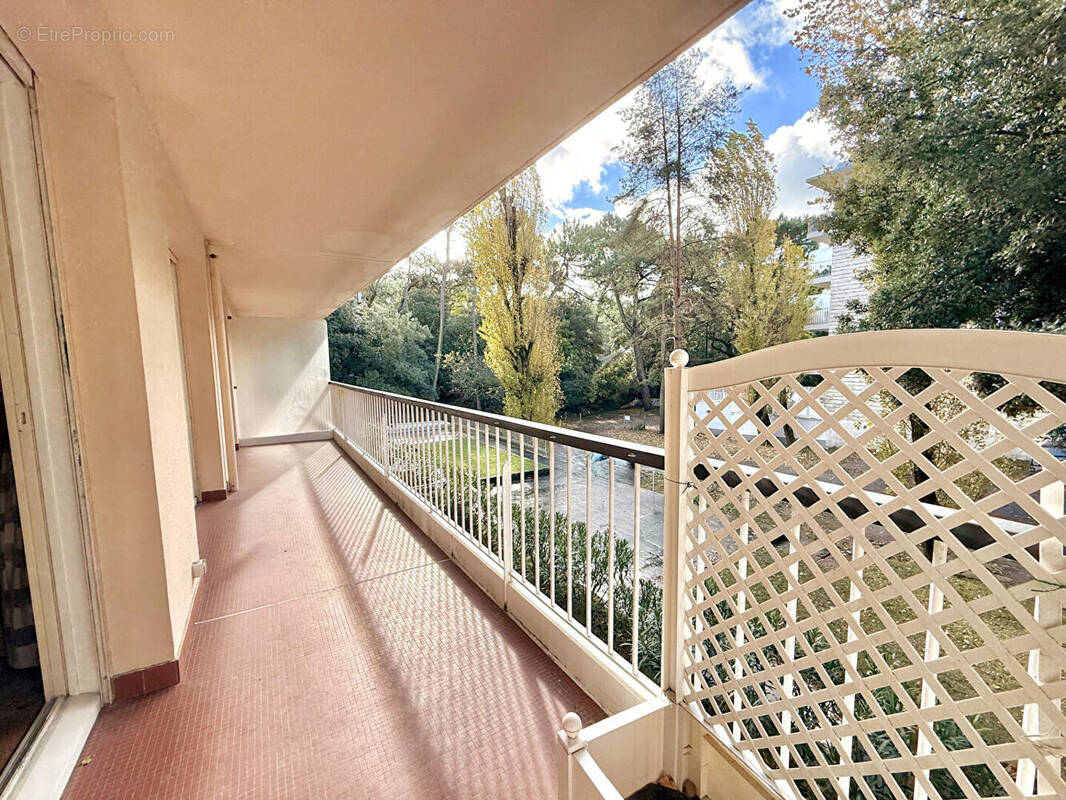 Appartement à LA BAULE-ESCOUBLAC