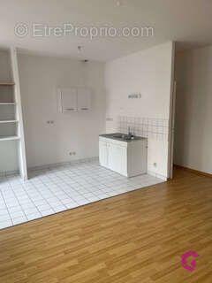 À vendre   Appartement T3 en duplex   Idéal investisseur   Secteur Le Vivaraize, Saint-Étienne - photo 2