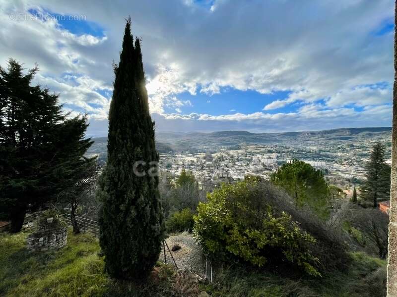 Maison à vendre 3 pièces APT (84) TERRAIN 2500 M2 - photo 3