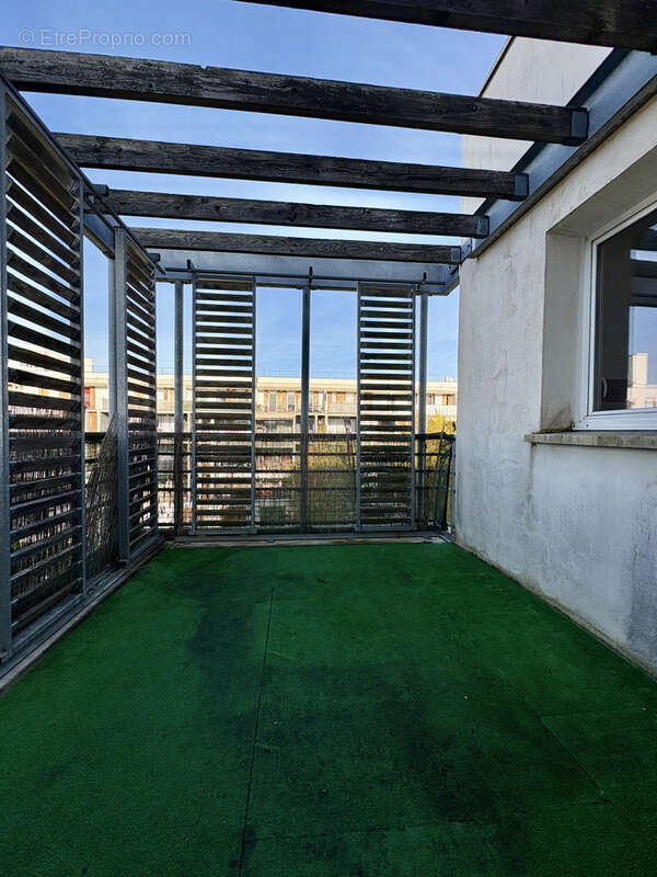 Appartement à FLOIRAC