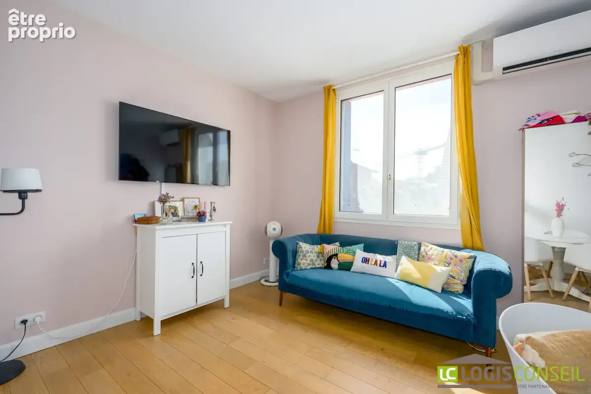 Maison 4 pièces 68 m² à vendre à Le Plessis-Robinson (92350) - photo 6