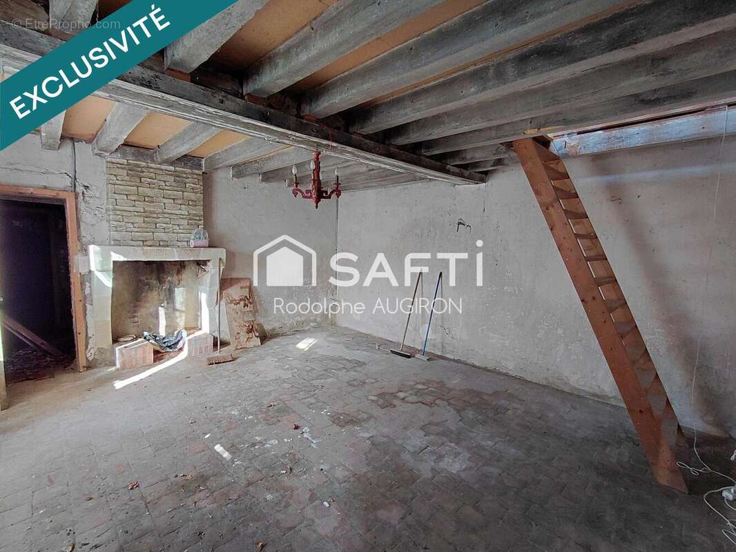 Maison 87 m² à Sassay  - photo 3