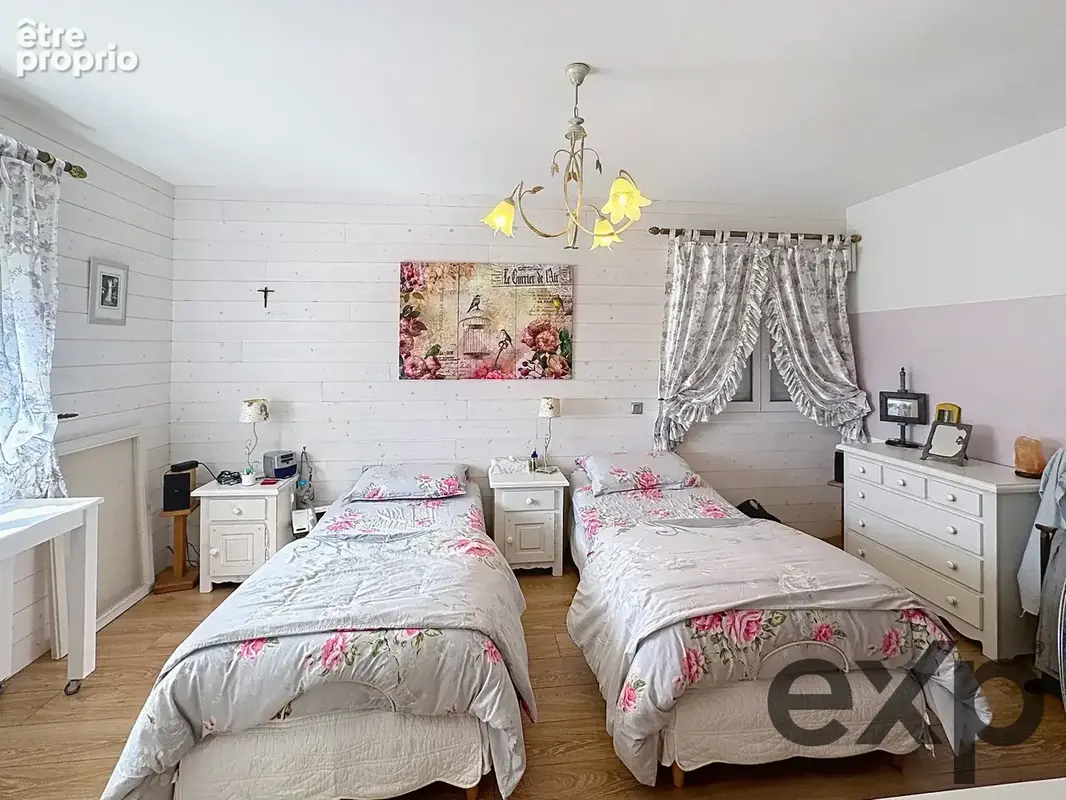 Maison 184 m² à Armaille  - photo 8