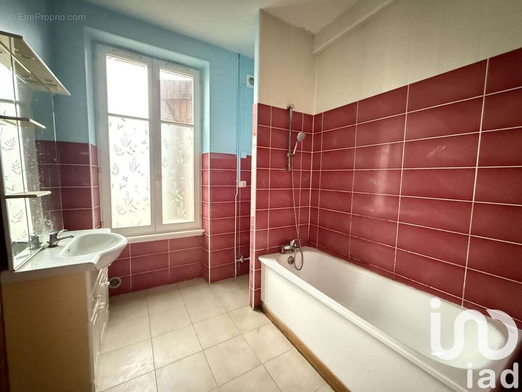 Photo 5 - Appartement à RAON-L&#039;ETAPE