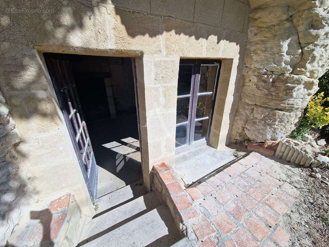 Maison à LOURESSE-ROCHEMENIER