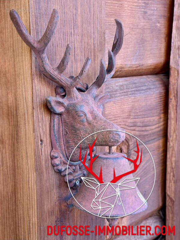 Maison à SAINT-ETIENNE-EN-DEVOLUY