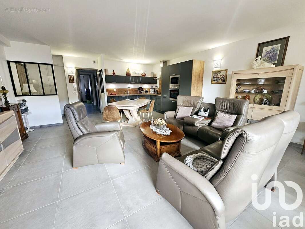 Photo 6 - Appartement à PERPIGNAN