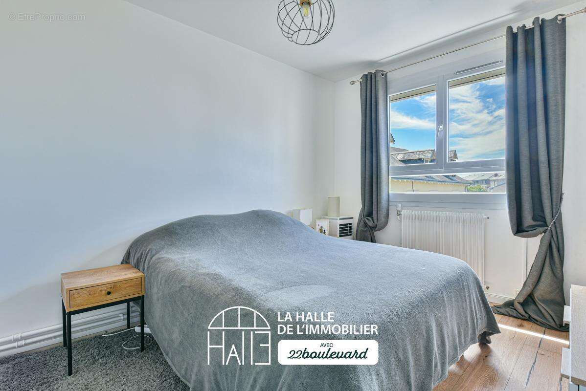 Appartement - photo 5