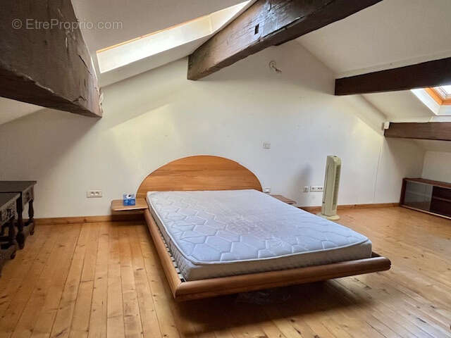 Maison à MARSEILLE-16E